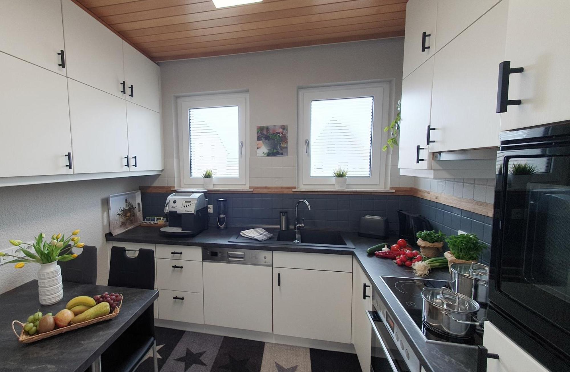 Ferienhaus Am Stadtgraben Hornbach Extérieur photo
