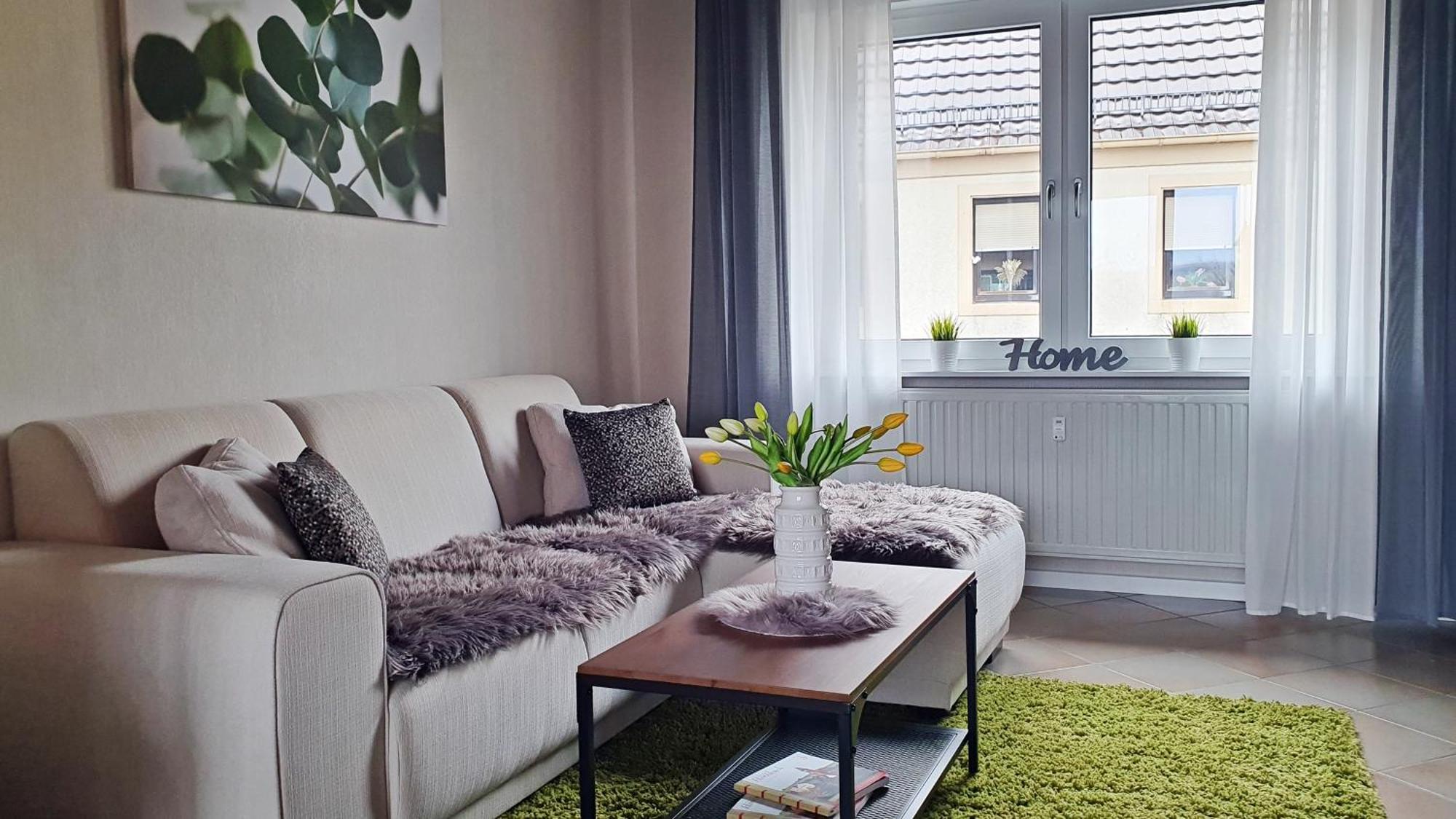 Ferienhaus Am Stadtgraben Hornbach Extérieur photo