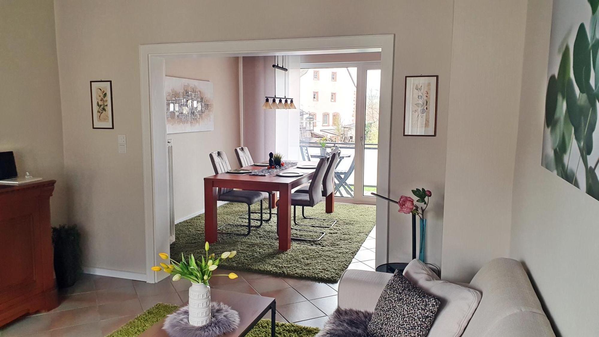 Ferienhaus Am Stadtgraben Hornbach Extérieur photo